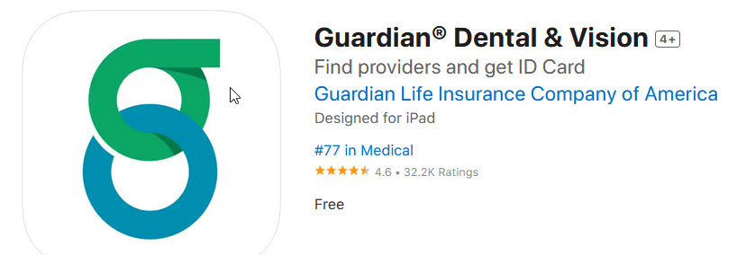 GUARDIAN APP